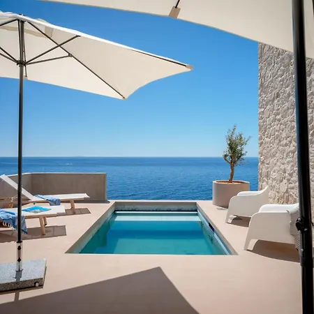 Villa 3br Hvar Hvar Town