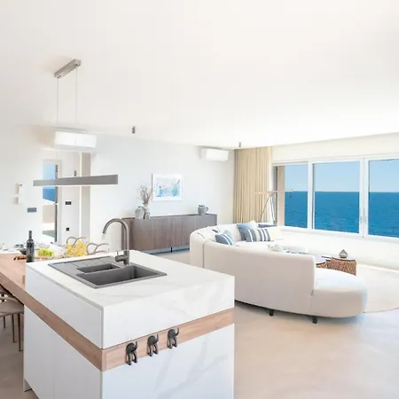 3br Hvar Villa