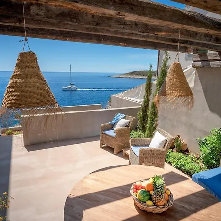 فيلة 3br Hvar *